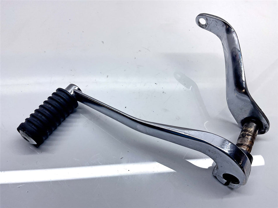 2009 Harley-Davidson Rocker C FXCWC Gear Shift Lever