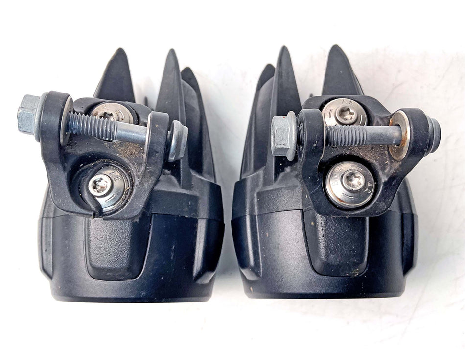 2024 BMW R1250GS Adventure Right & Left Fog Lights - 63179457322