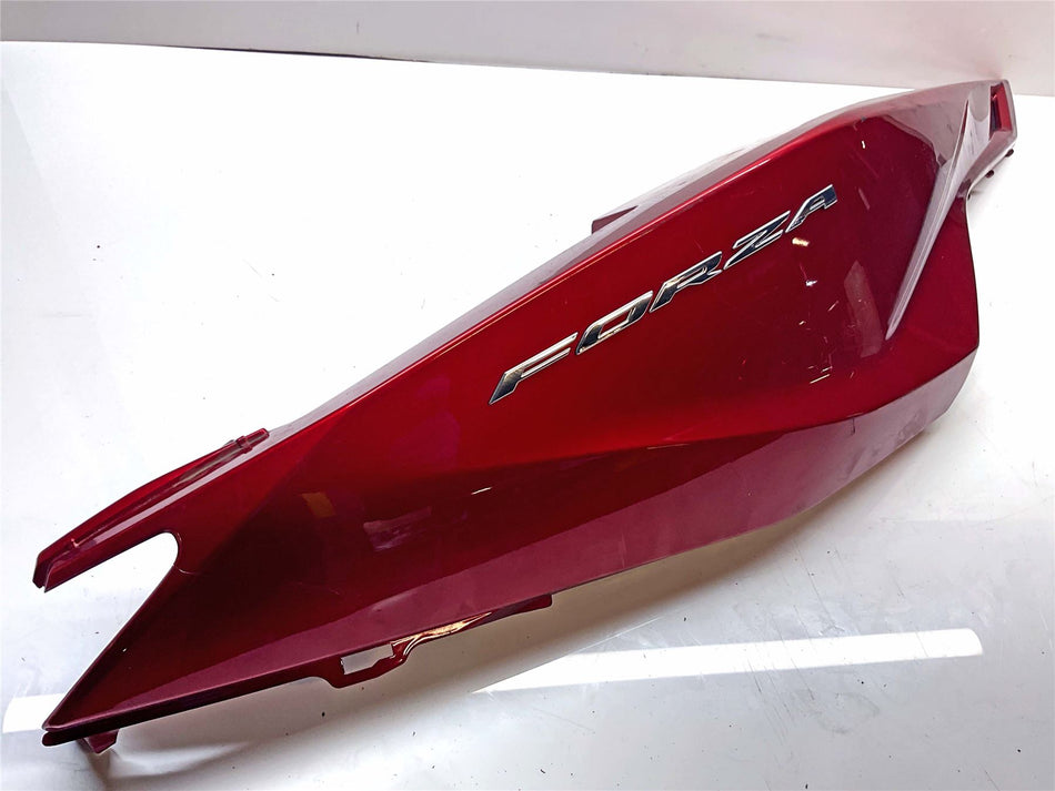 2023 Honda Forza 125 Right Tail Fairing - 83500K1BT000