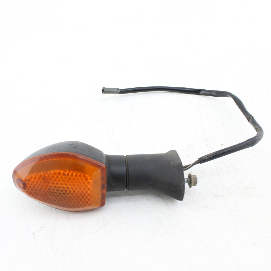 2011-2016 SUZUKI GSR 750 R/H Front Indicator  - 3560108J01000