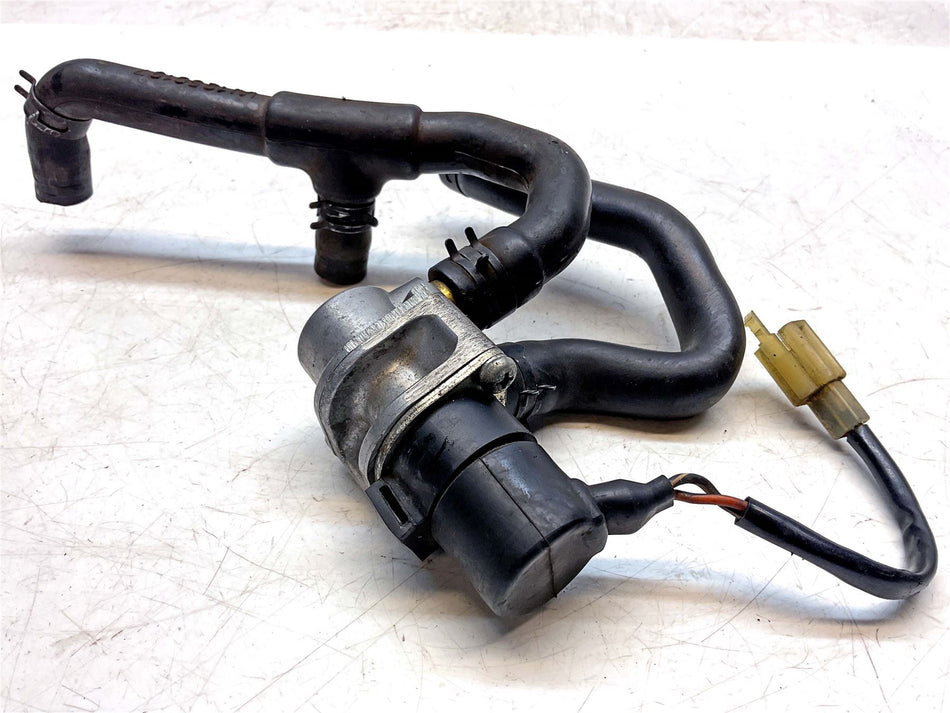 2011 Triumph Street Triple 675 Emission Control Valve - T1250125
