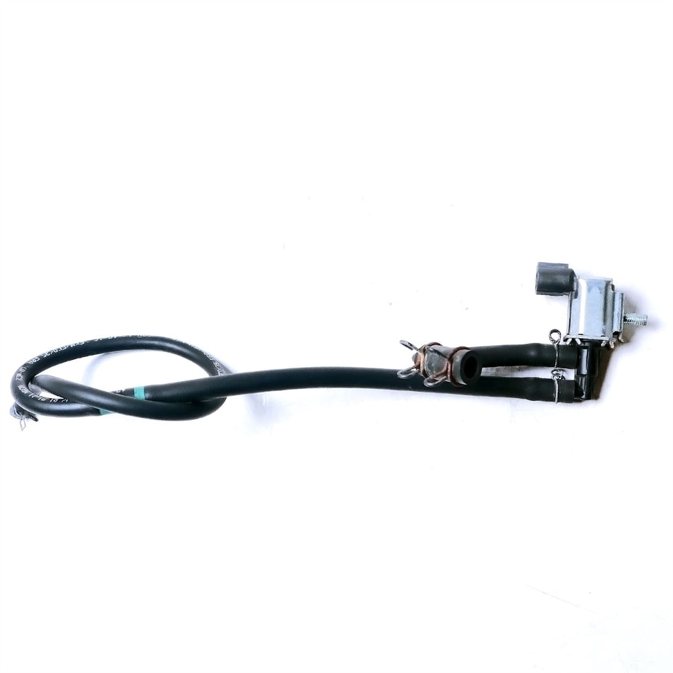 2020 Kawasaki Ninja ZX6R Solenoid Valve - 161260705