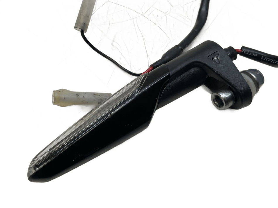 2024 Triumph Speed Triple 1200 Front Right Indicator T2701147