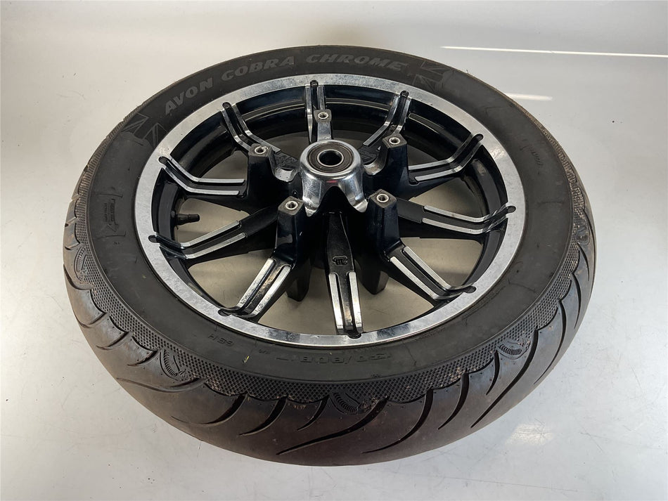 2018 Harley-Davidson Ultra Limited 1745 Front Wheel