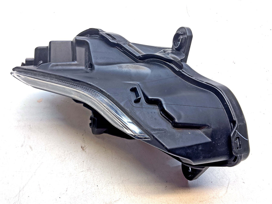 2024 Yamaha YZF-R 125 Pilot Light - BCWH43020000