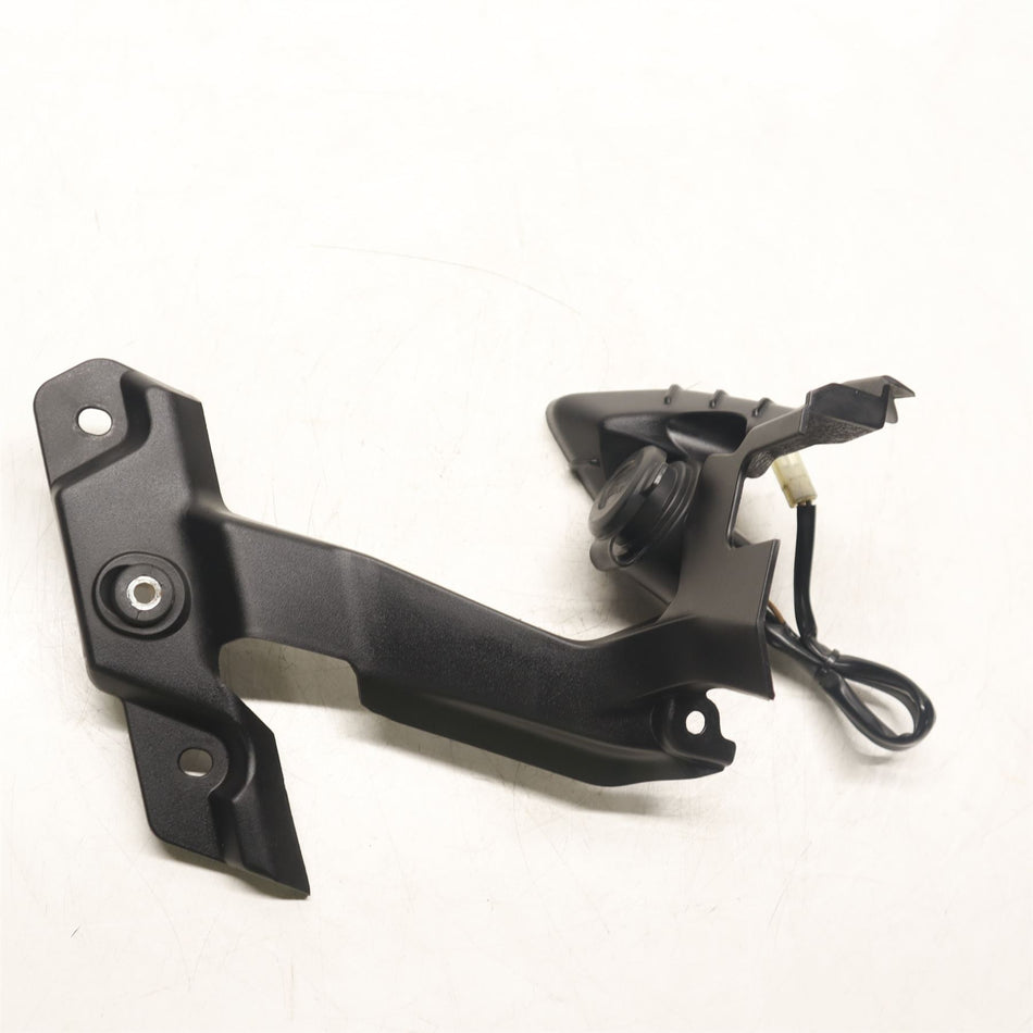 2016 YAMAHA MT-10 Left Headlight Bracket - B67-2836M-01