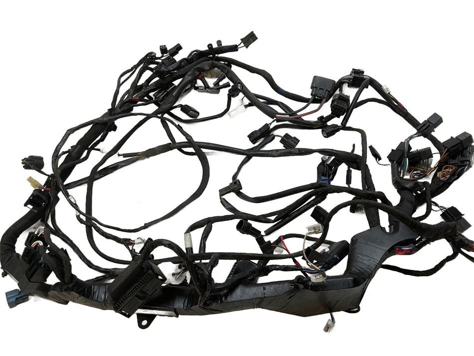 2022 Triumph Rocket 3 Wiring Harness Loom T2501749