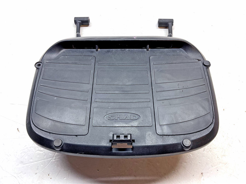 2015 Honda CRF250L Shad Luggage Rack & Plate