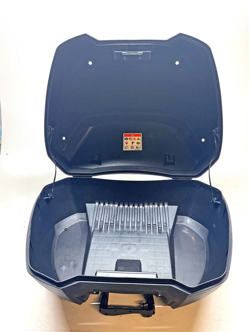 2022 Honda NT1100 Top Box - 08ESY-MLF-TBBB