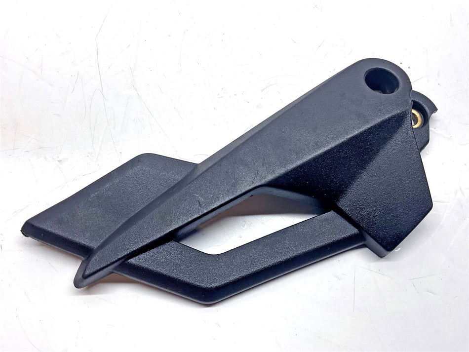 2017 Triumph Tiger 800 XRX Right Heelguard - T2085520