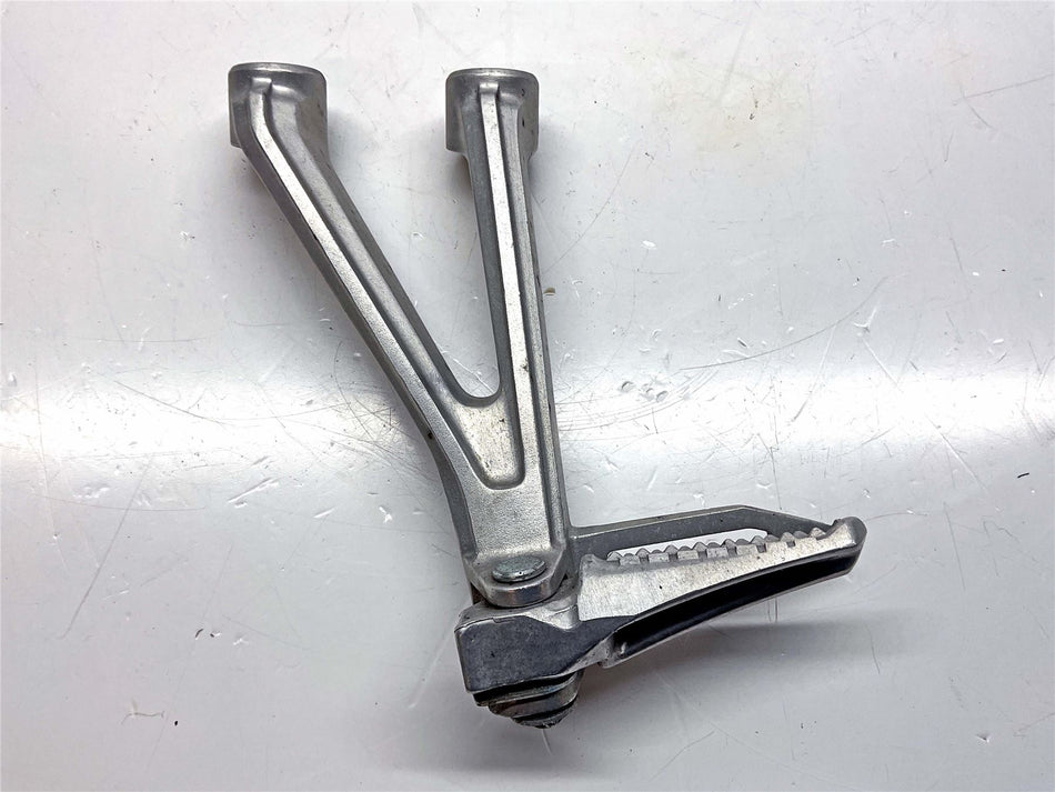 2022 Honda CB650R Rear Left Footrest Hanger - 50760MKND50