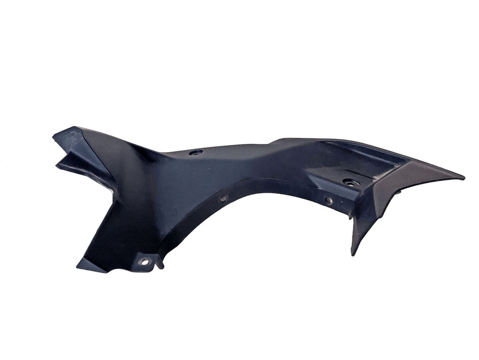 2017 Yamaha YZF-R125 Right Infill Fairing Panel Cowl Cover B5G-F837L-00