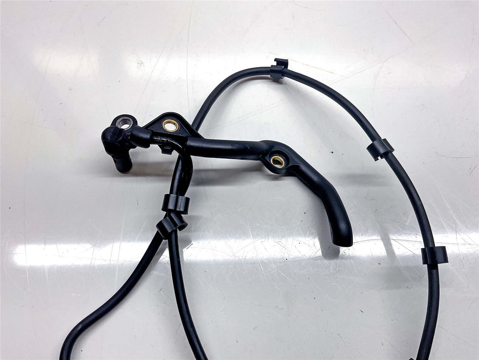 2015 Ducati Hypermotard Front Wheel Speeds Sensor - 55212121B