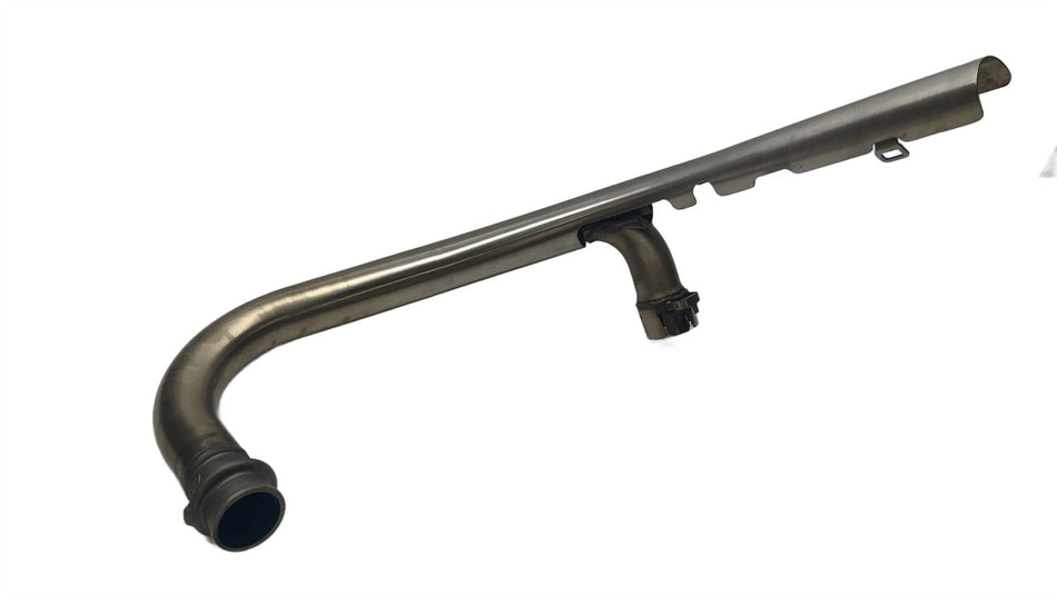2025 Triumph Bonneville Exhaust Manifold Header Pipe T2208946