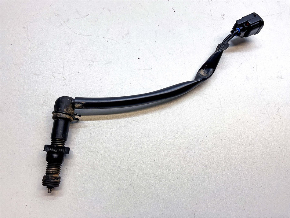 2023 Honda CRF300L ABS Rear Brake Light Switch - 35350K1TE11