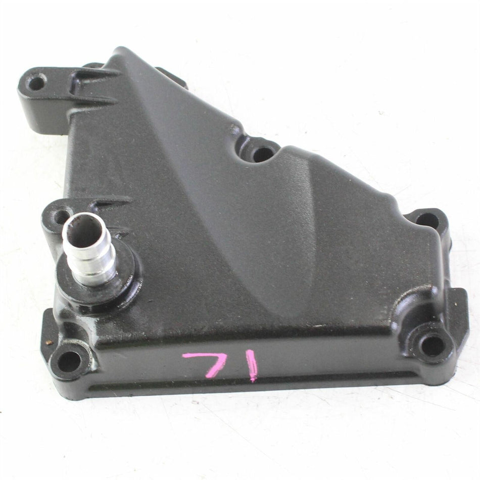 2008-2016 YAMAHA YZF R6 Crank Case Cover 3 - 2C01541302