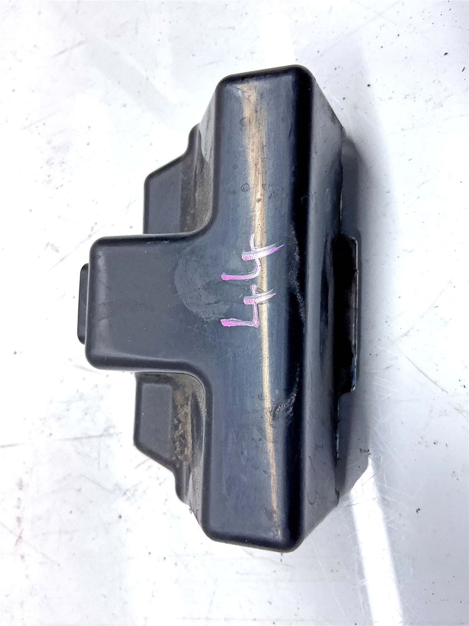 2023 Honda PCX125 seat latch