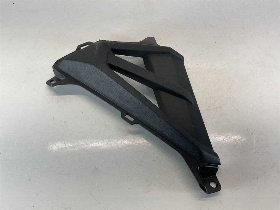 2020 SUZUKI DL 1050 Left Tank Cover Grill - 94451-06L00