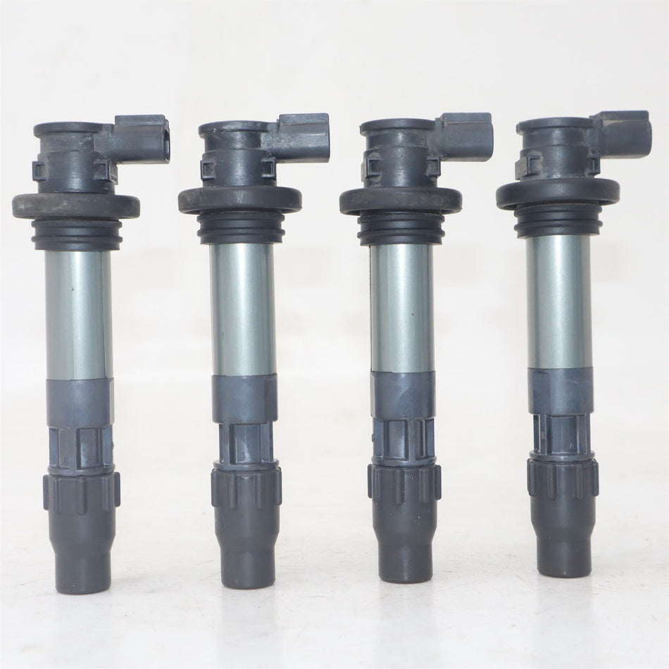 2015 SUZUKI GSXR 600 Ignition Coil - 3341037H00000