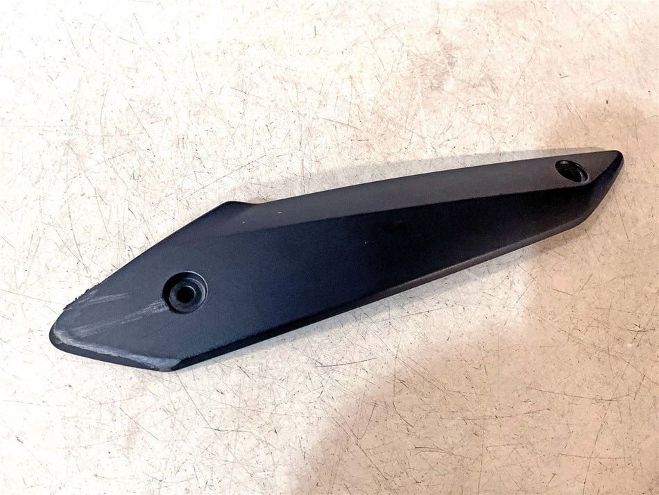 2018 BMW R1200RT Right Screen Trim - 46637728662