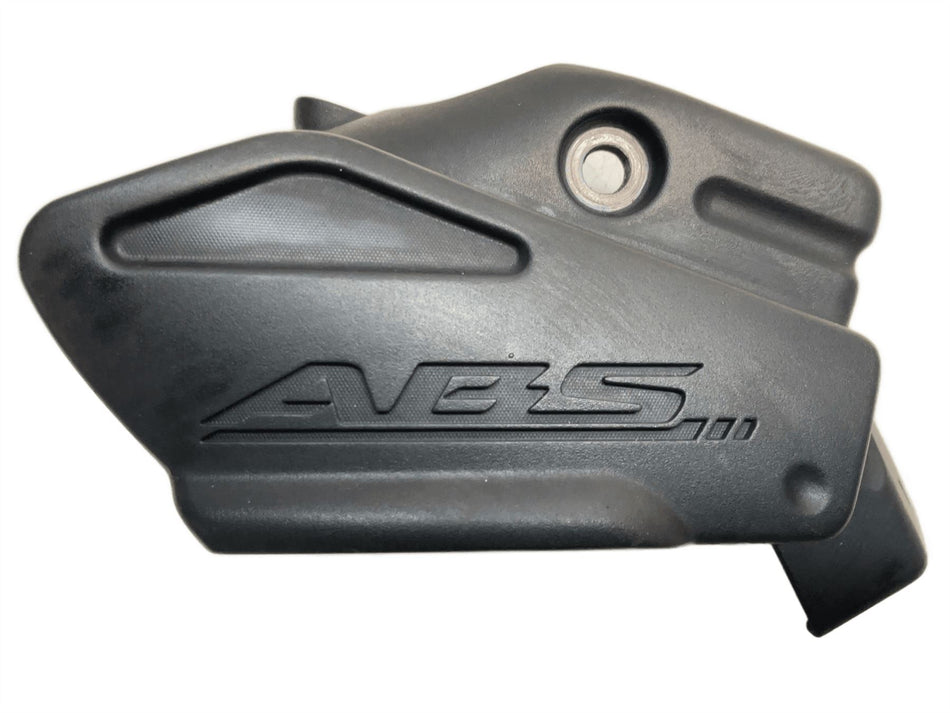 2013 Suzuki SFV650 ABS Pump Cover 4744144H0