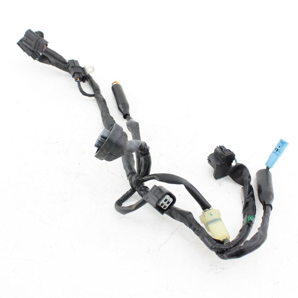 2014-2016 HONDA CBR650 F Front Sub Harness  - 32103-MJE-D00