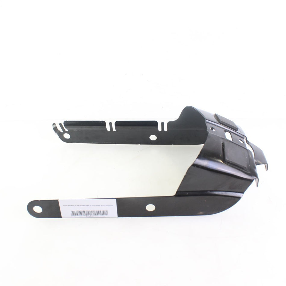 2010-2020 Harley Davidson XL 1200XS Forty Eight Front Mudguard brace - 45600046