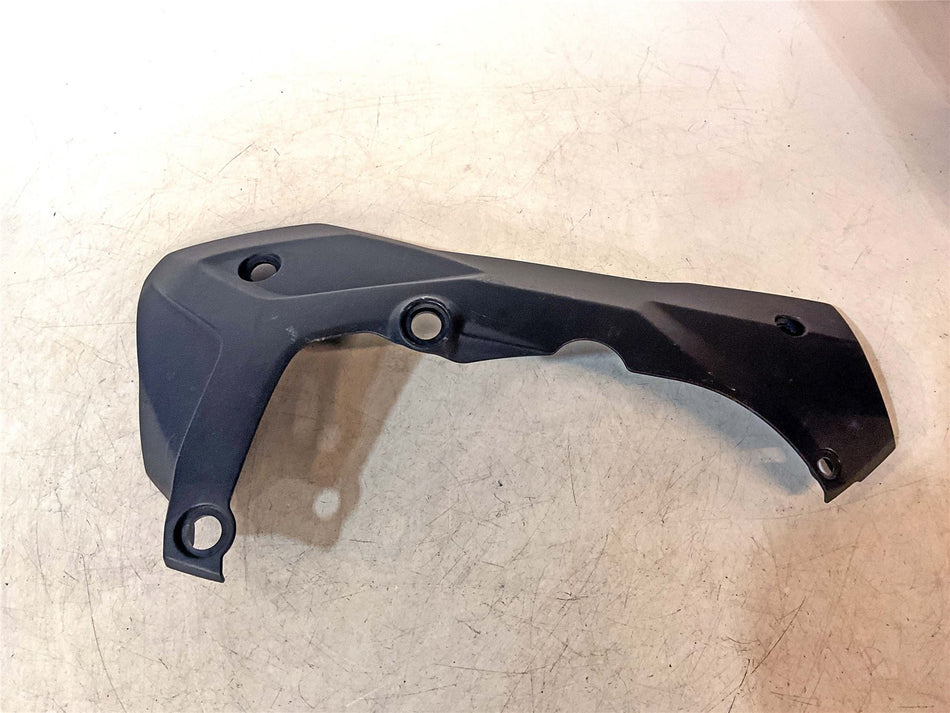 2022 Kawasaki Versys 1000 Right Belly Pan  - 55028-0689
