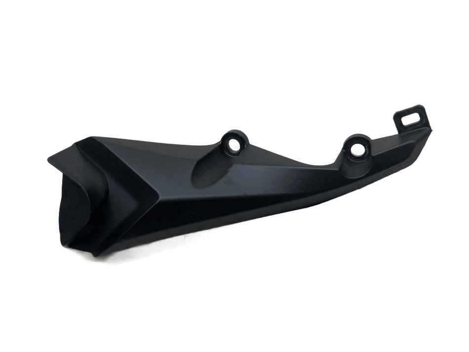 2026 Honda ADV350 Exhaut Catalyst Cover 18360K1BB000