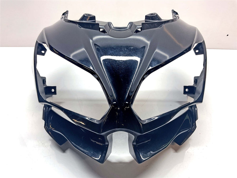 2018 Kawasaki Versys 650 Front Headlight Cowl Cover  - 550280514