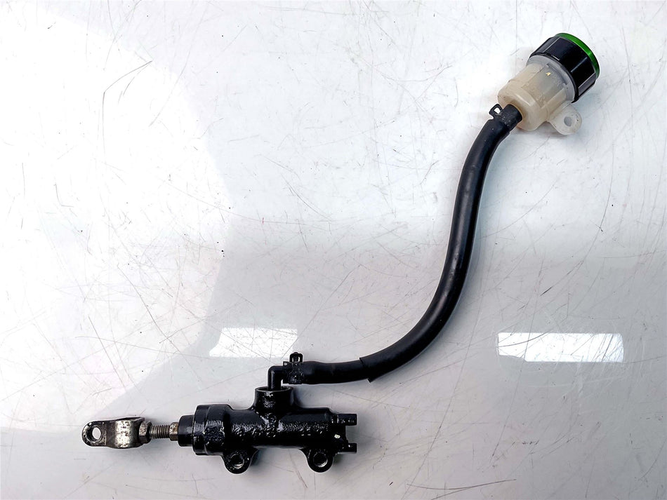 2019 Kawasaki Ninja 400 KRT Edition Rear Brake Master Cylinder - 430150667
