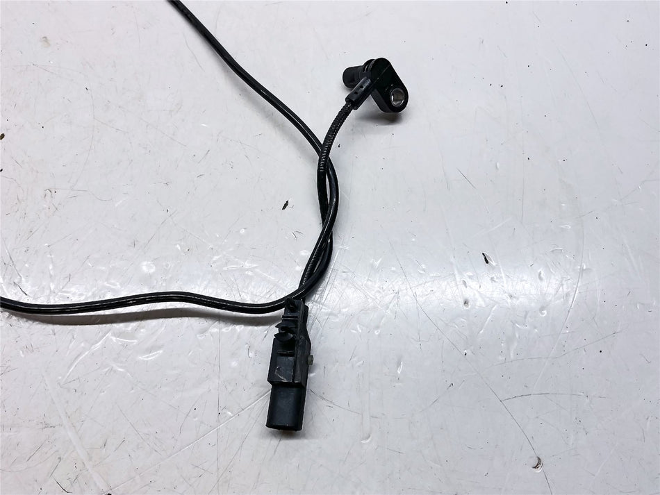 2023 BMW R1250GS Front Speed Sensor - 34525A781C5