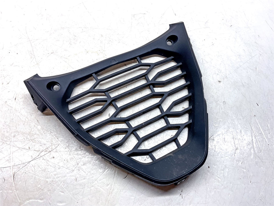 2024 Aprilia RSV4 1100 Factory Oil Cooler Guard