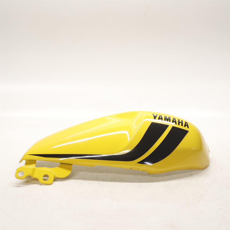 2022 YAMAHA XSR125 Right Tank Cover - BFG-F4139-00-26