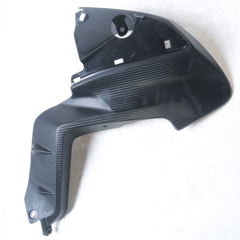 2017 Honda CB650F Left inner fairing - 64430MJED40