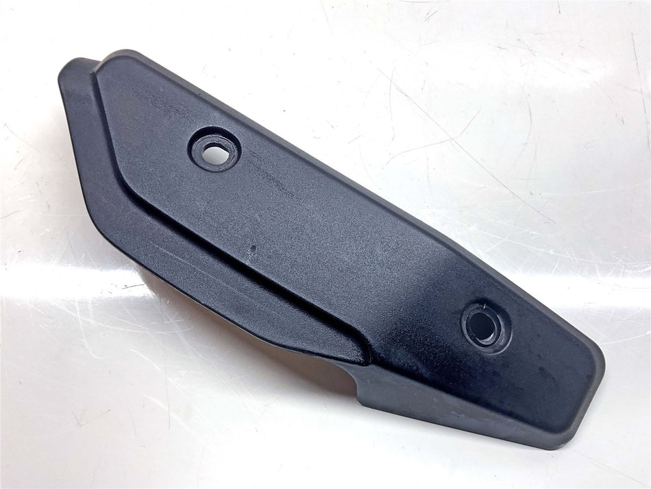 2015 Ducati Hypermotard Right Radiator Cover - 24612141A