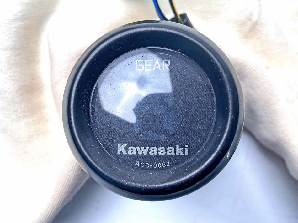 2015 Kawasaki Versys 650 Gear Position Indicator - 999940467