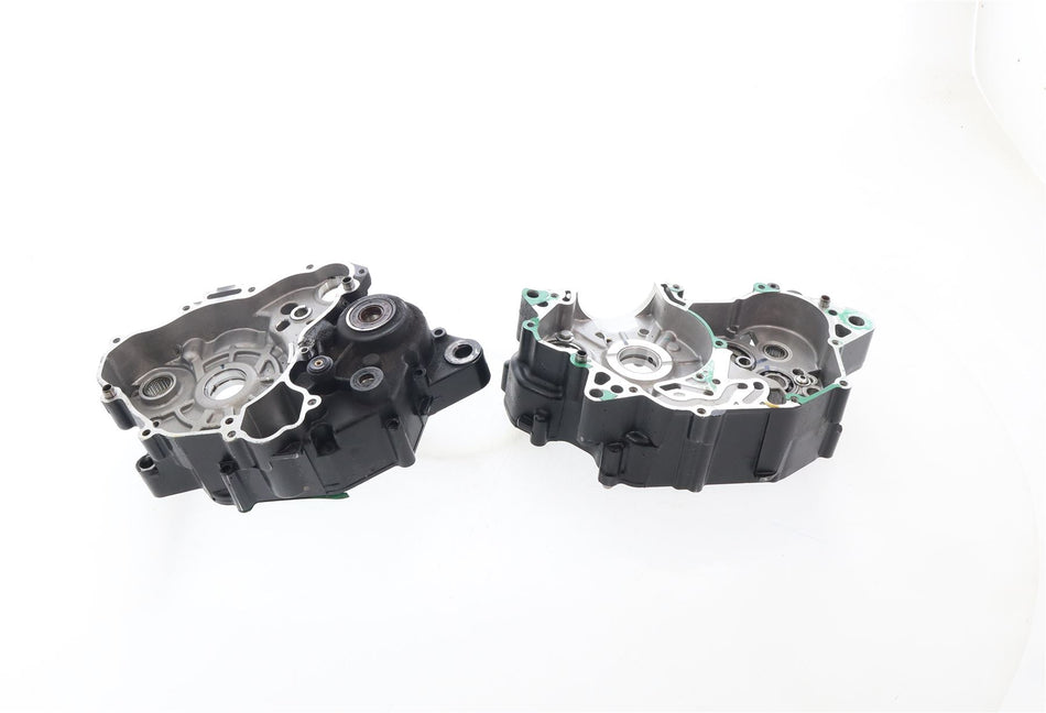 2018-2023 APRILIA SX 125 L&R Crankcases - 1A0058840A/B