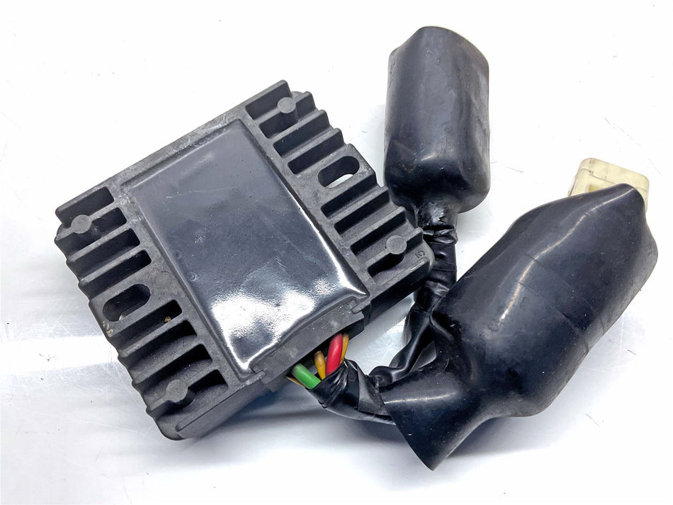 2005 Honda CBR1000RR Fireblade Regulator Rectifier - 31600MEL013