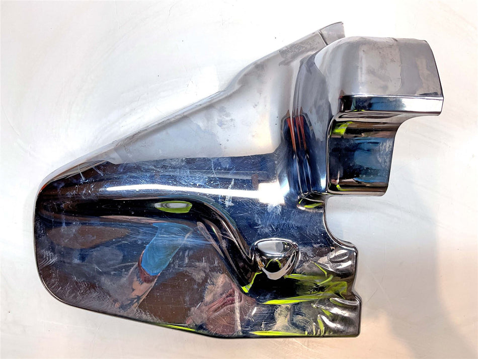 2001 Honda Goldwing 1800 GL1800 ABS Left Engine Cover