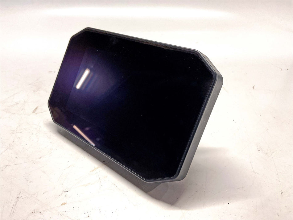 2024 Aprilia Tuareg 660 Speedometer - 23183 Miles - 2D000625