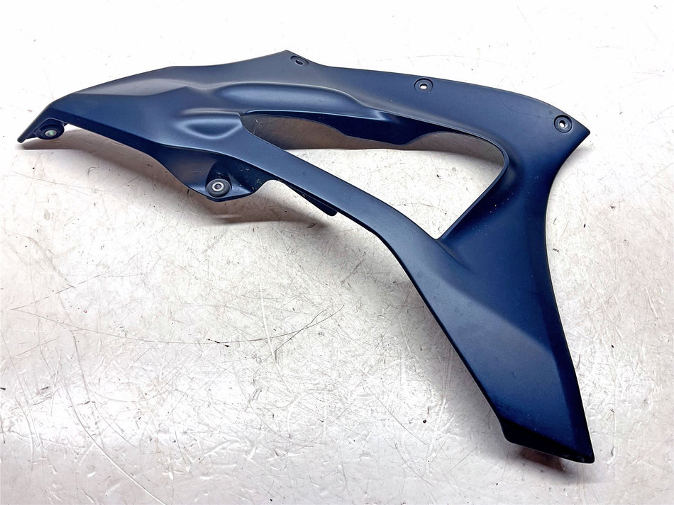 2024 Yamaha YZF R7 Right Lower Fairing - BEB2172H00P0
