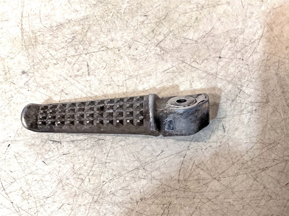 2020 Honda CRF1100L Africa Twin Rear Left Footrest - 50730KT7761