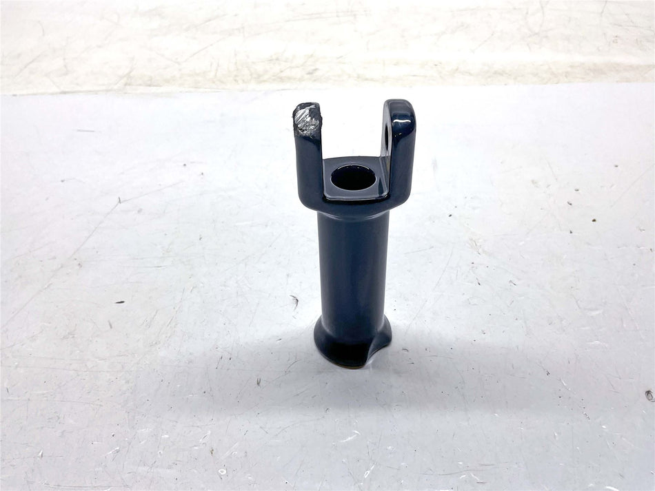 2022 Harley-Davidson Fat Bob FXFBS 114 Left Rear Footrest Hanger - 50500744