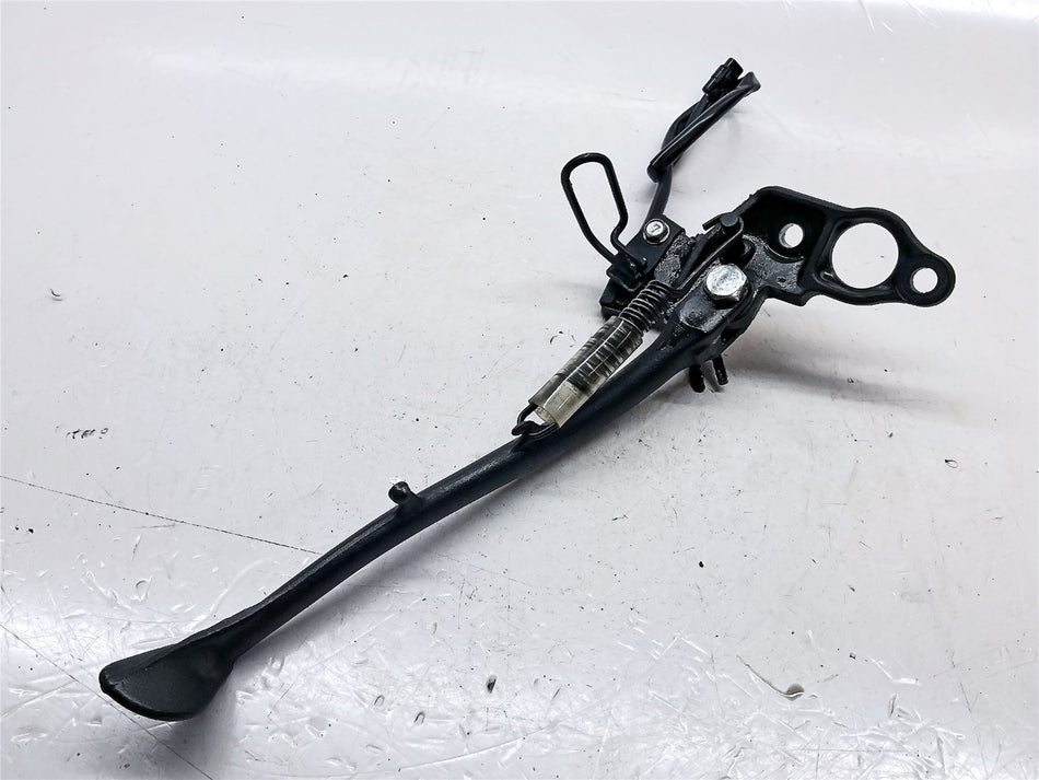 2017 Kawasaki ZZR1400 Side Stand - 34024-0026-18R