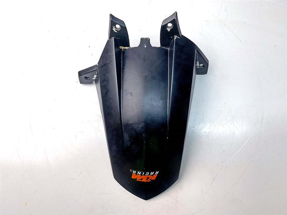2010 KTM 1190 RC8 Rear Mudguard Hugger