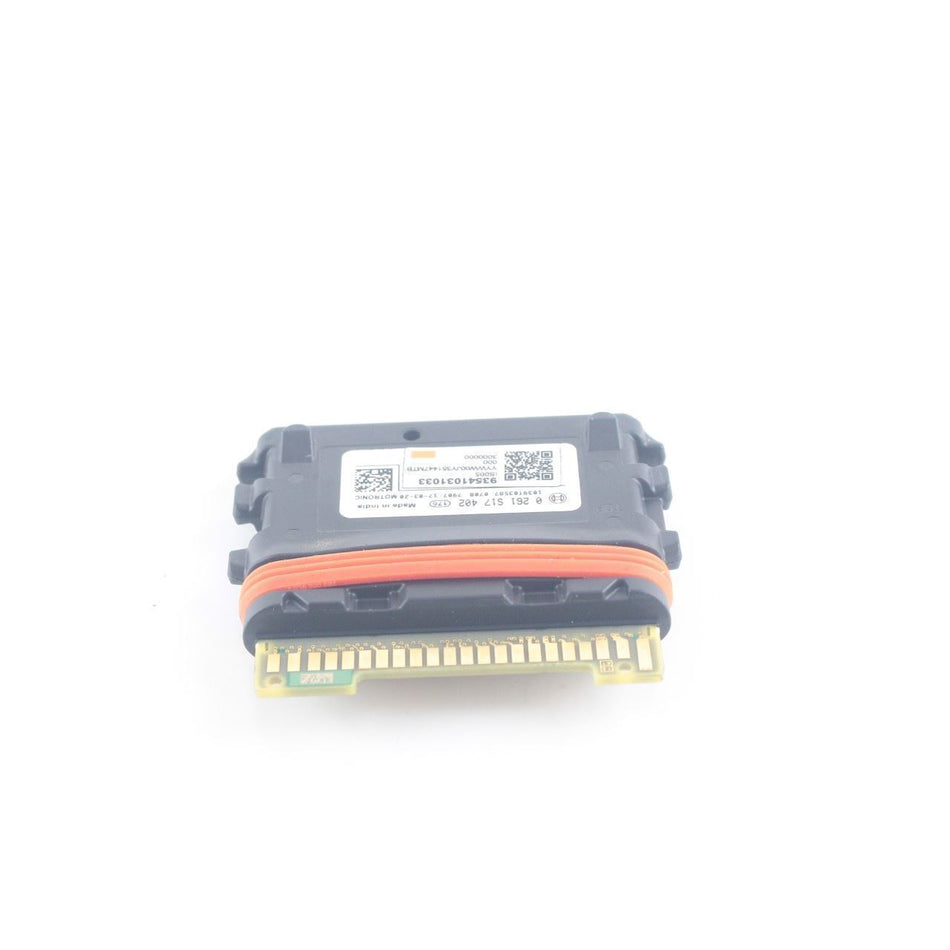 2017-2021 KTM RC 125 ECU - 93041031000