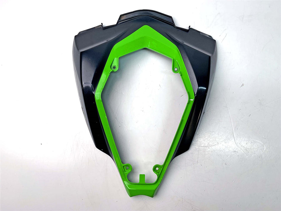 2018 Kawasaki Ninja ZX10R ZX1000 SE Rear Seat Cowl - 360010024