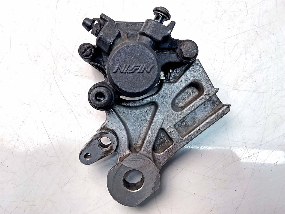 2019 Yamaha Tracer 900 Rear Brake Caliper - 2DR2580W0000