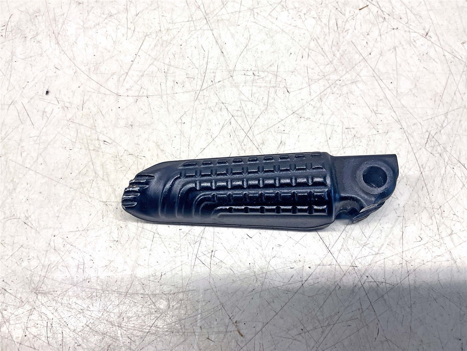 2020 KTM 1290 Super Duke R Left Front Footrest  - 61703040000C1